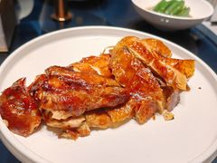 大漠风沙鸡-徐记海鲜(汉城湖|太奥店)