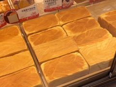 -爸爸糖吐司面包(悠唐购物中心店)