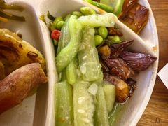 -素满香·食养自助(建邺万达店)