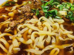 -平娃三宝烧烤·面食(富丰桥店)