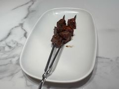 -正黄旗海鲜烧烤大排档(延安路总店)