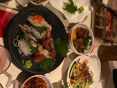-赤坂亭M9和牛烧肉·日料398放题(万达店)