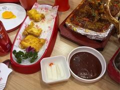 -釜山美食(大润发店)
