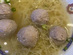 -七爷清汤腩·港式餐厅(金狮广场店)