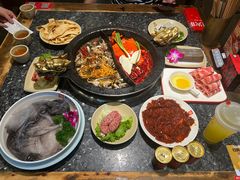 -蜀大侠火锅(春熙路店)