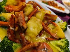 -和记小菜(大宁店)