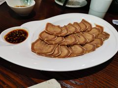 -王记驴火河间驴肉火烧(长青店)