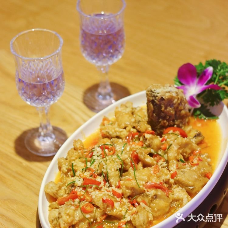 我宣布这是郫都区最好吃的私房泰餐厅❗️❗️❗️