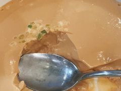 -新白鹿餐厅(爱琴海购物中心店)
