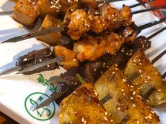 -義聚德·清真铜锅涮羊肉·烧烤(河东店)