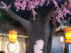 -荷塘秋月·本帮江浙菜(国权路店)