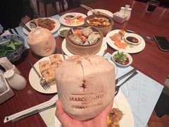-马哥孛罗咖啡厅·Cafe Marco (厦门马哥孛罗东方大酒店)