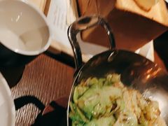 -绿茶餐厅(财富购物中心店)