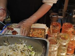 -运栋天马牛肉饼(林科大店)