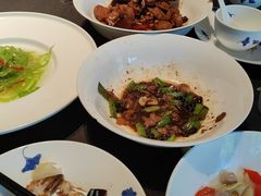 -简小舍· 民间手艺菜(古德寺店)