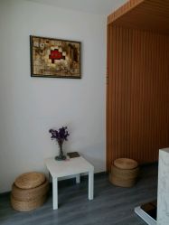 -榕树上·瑜伽普拉提