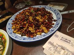 -杨记隆府(汉街店)