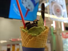-DQ·蛋糕·冰淇淋(西城红场店)