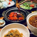 合生汇美食- 淮扬菜