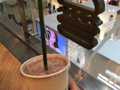 奶昔-Shake Shack(西单大悦城店)