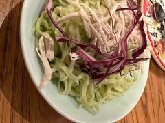 -新白鹿餐厅(百联中环店)