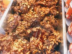 五香兔头-鑫记婆婆兔·兔头(春熙店)