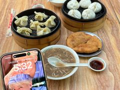 -东关回民小吃一条街(颍河西路店)