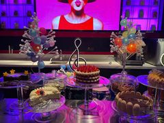 -西安W酒店·WEI全味西餐厅