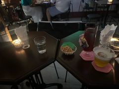 -MAYBE 威士忌 coffee&bar·清吧