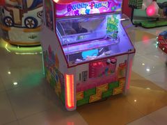 -汤姆熊欢乐世界(光启城店)