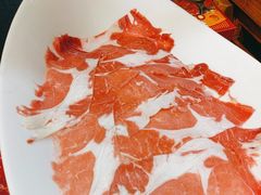 -蜀家渝重庆火锅(南屏街店)