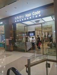-MMbyHairCode 芭曲发型沙龙