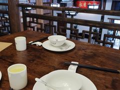 大堂-道南書院·私房菜·早午茶·茶馆