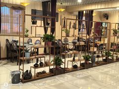 -素心斋素食餐厅