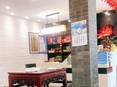 大堂-湾里人家(旺山景区店)