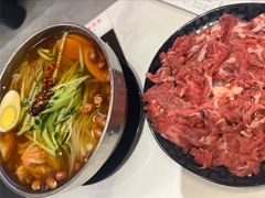 -石记东北风味烤肉(系马桩第二分店)