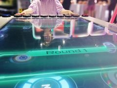 -VS SPORTS PARK运动玩乐园·团建·生日会(合生汇店)