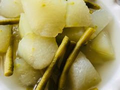 -万春卤菜(天乡后街步行街店)