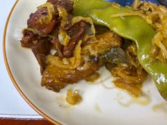 -东北食府·铁锅炖(花溪湾店)