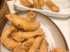 -万龙洲海鲜(大兴绿地缤纷城店)