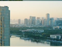 -厦门源昌凯宾斯基大酒店