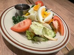 -玛格萝妮比萨屋(四平店)