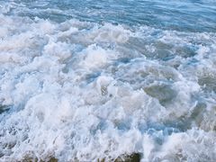 -白沙湾海滩
