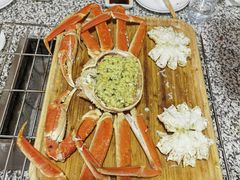 -震海贝烤贝·民俗特色店(延吉总店)