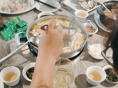 -金山记靓鸡专门店·中山菜