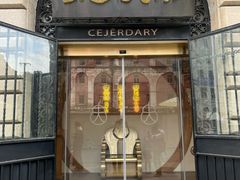 门面-蟹家大院(外滩店)