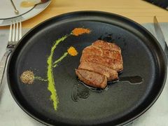 -麦MUGI铁板烧日式料理