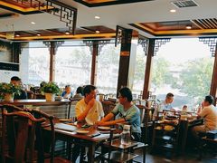 -百叶居·老北京涮羊肉(鼓楼店)