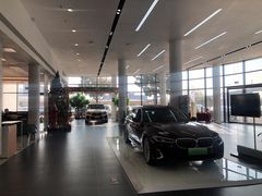 -青岛万宝行(宝马4S店)