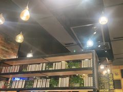 大堂-嘎嘎鸭脑壳(驷马桥店)